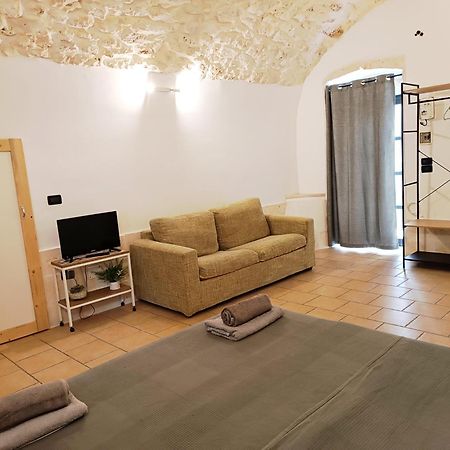 Apartamento Minuetto 73 Ostuni Exterior foto