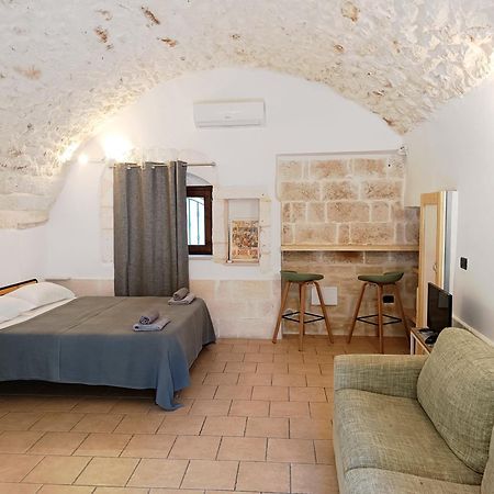 Apartamento Minuetto 73 Ostuni Exterior foto