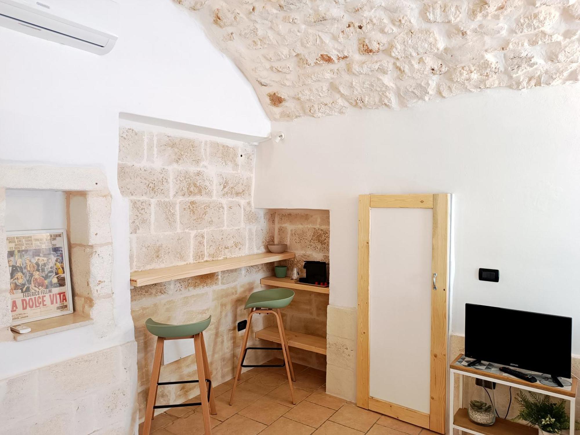 Apartamento Minuetto 73 Ostuni Exterior foto