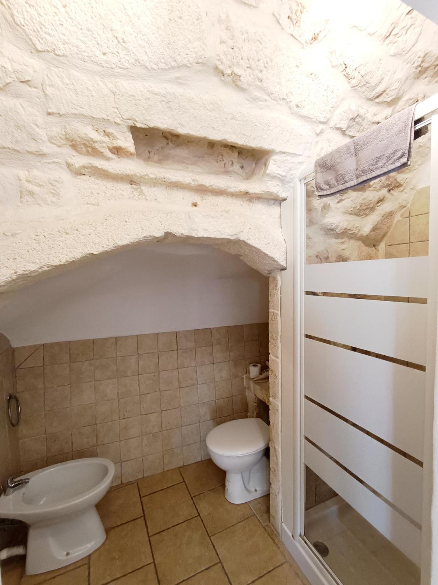 Apartamento Minuetto 73 Ostuni Exterior foto