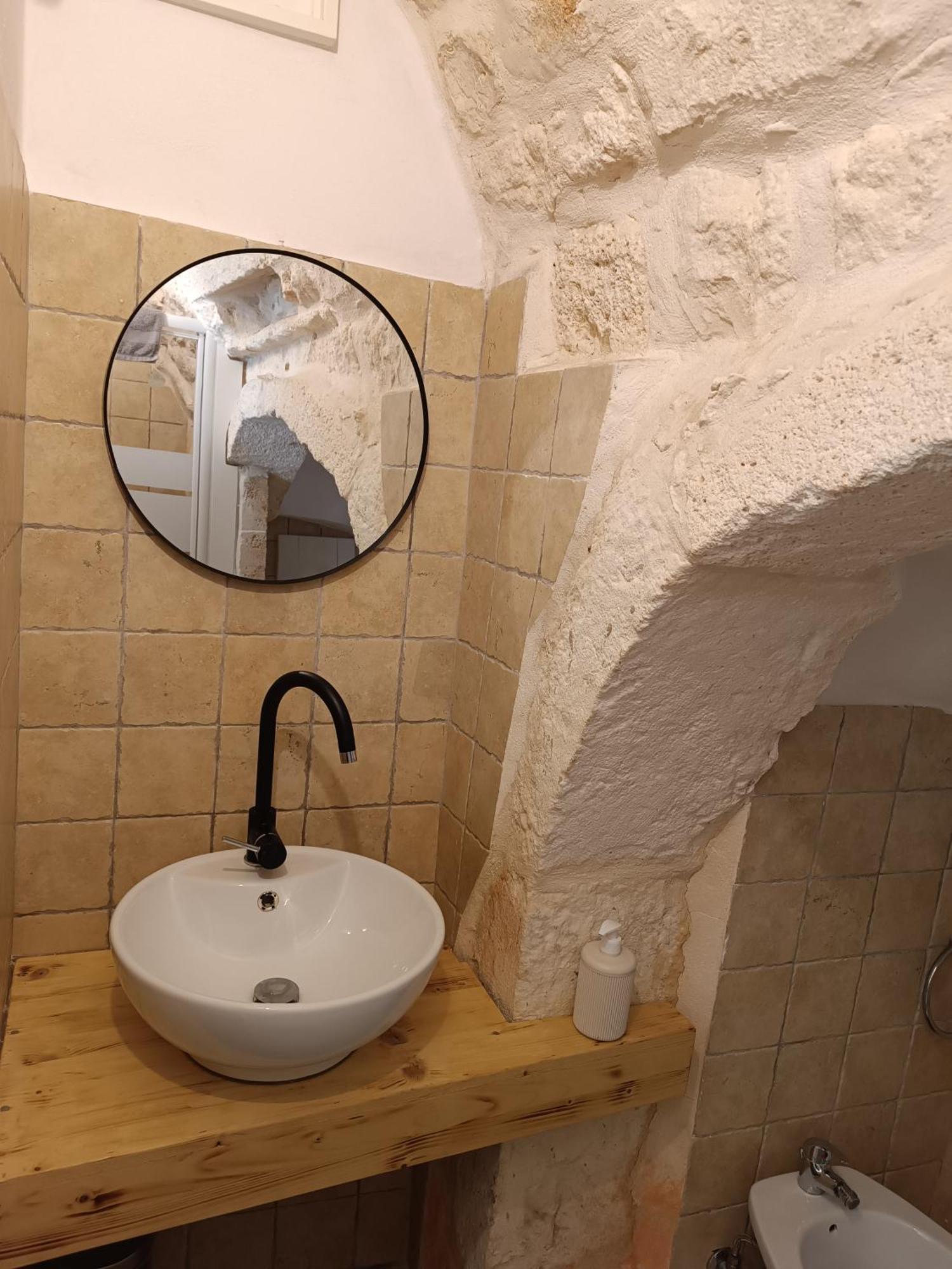 Apartamento Minuetto 73 Ostuni Exterior foto