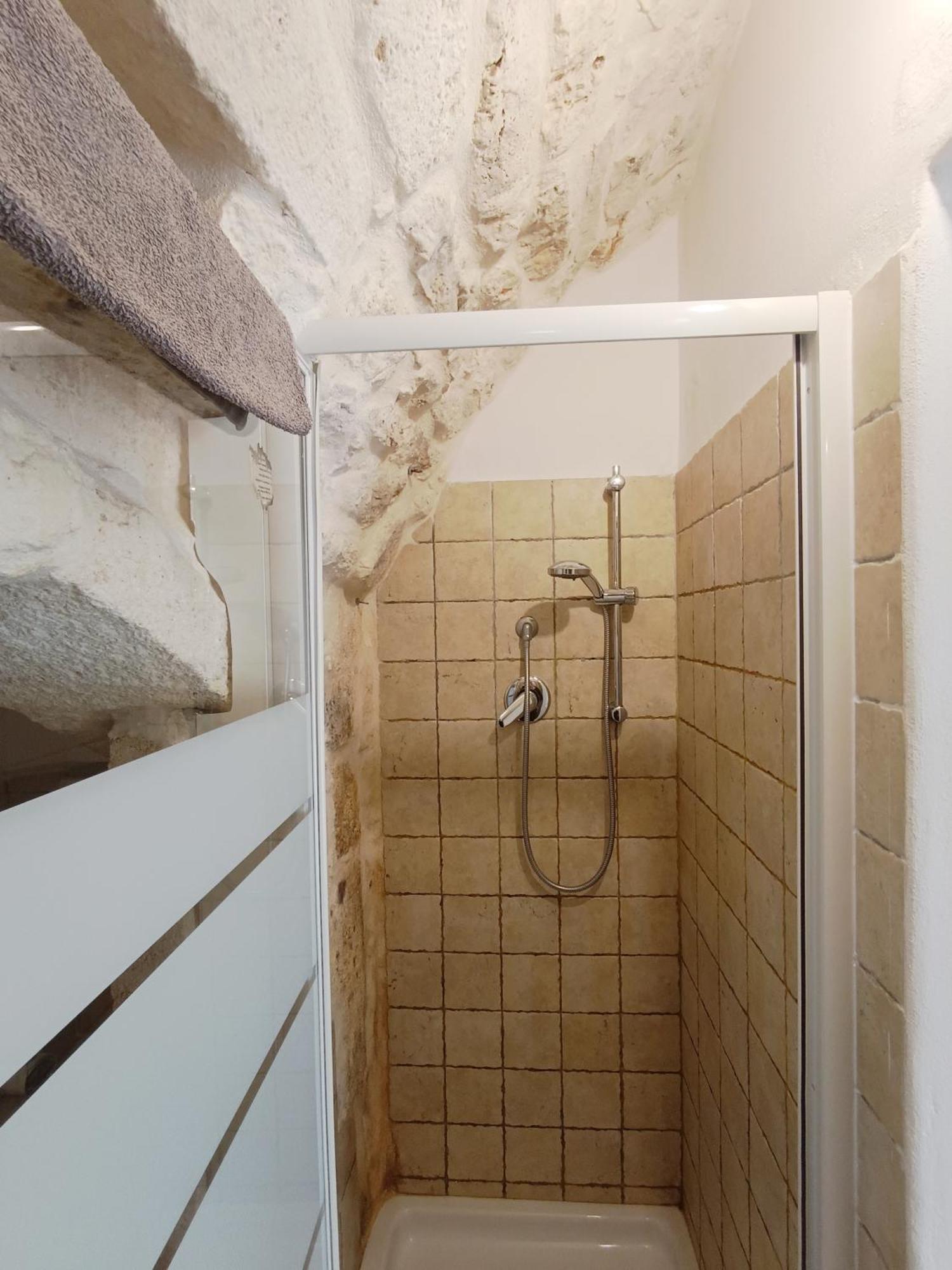 Apartamento Minuetto 73 Ostuni Exterior foto